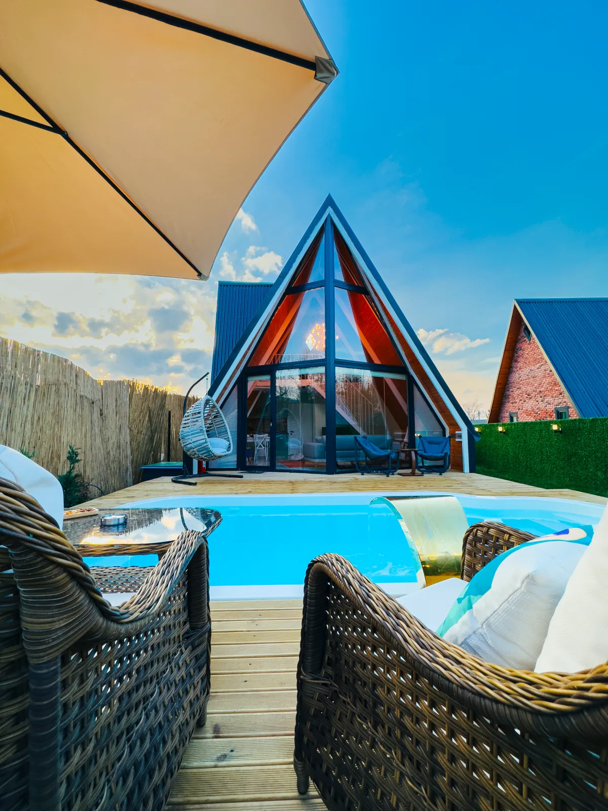 Sapanca Bungalov