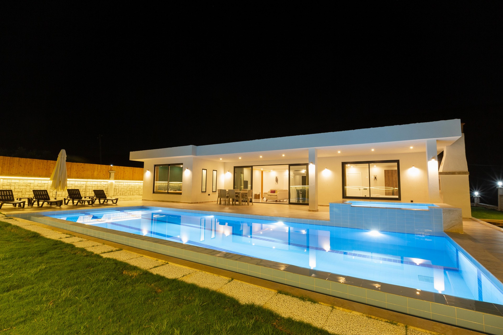 Villa Valleria